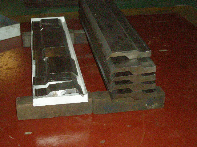NSB160用刀具