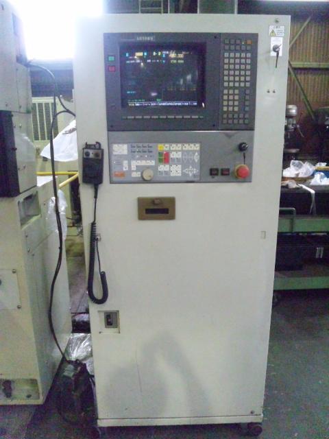 MITSUBISHI  ML2512HD－2513D 雷射切割機
