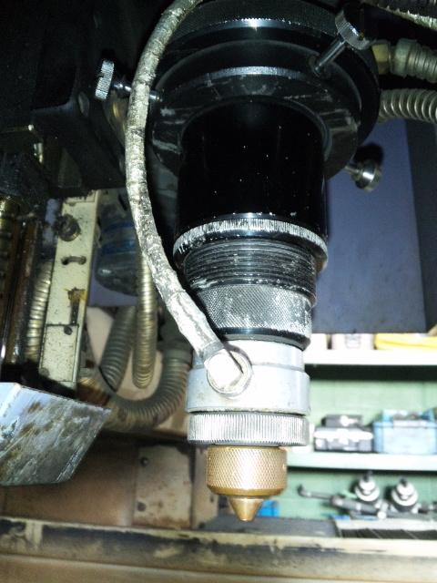 MITSUBISHI  ML2512LXP-3020D 雷射切割機