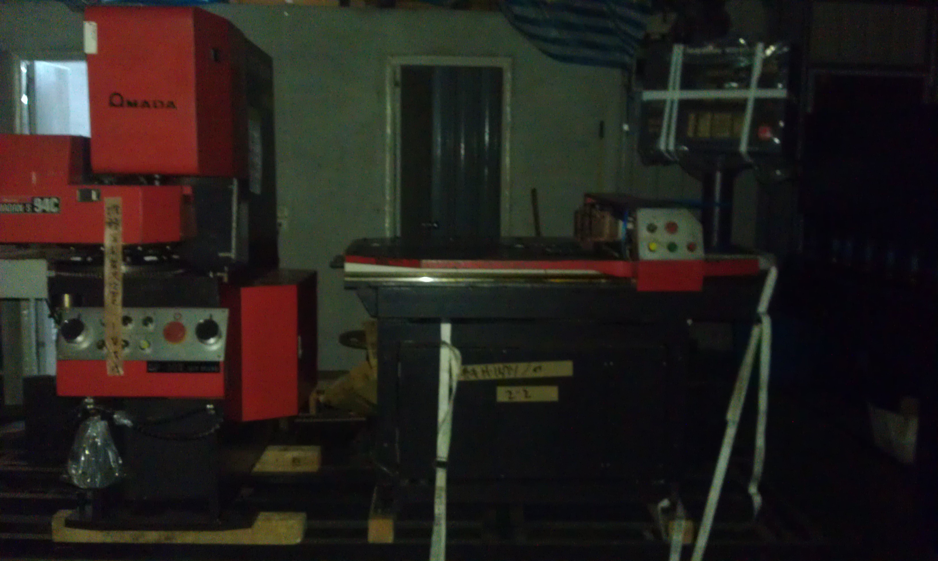 AMADA-S94C
