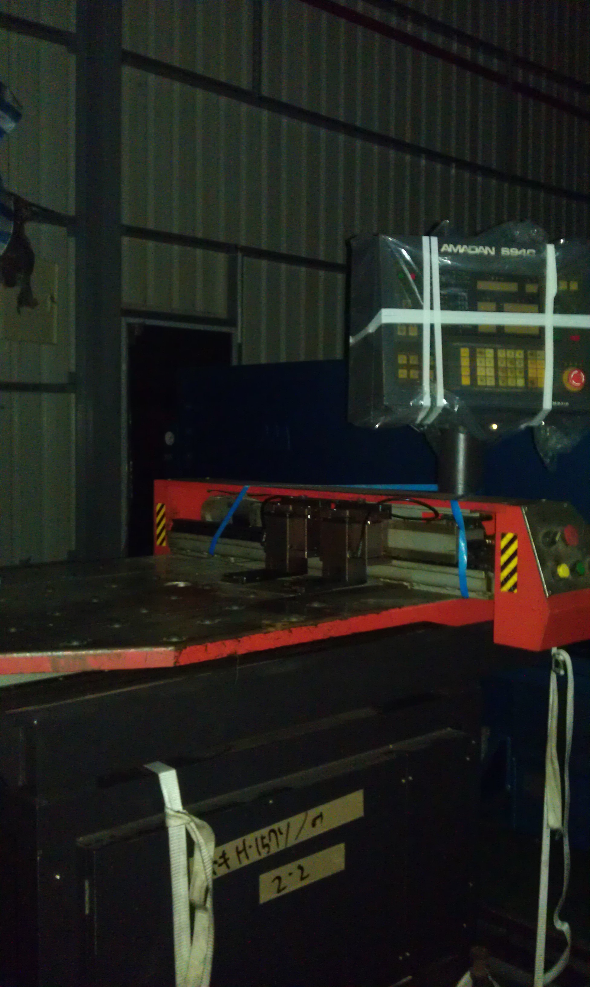 AMADA-S94C