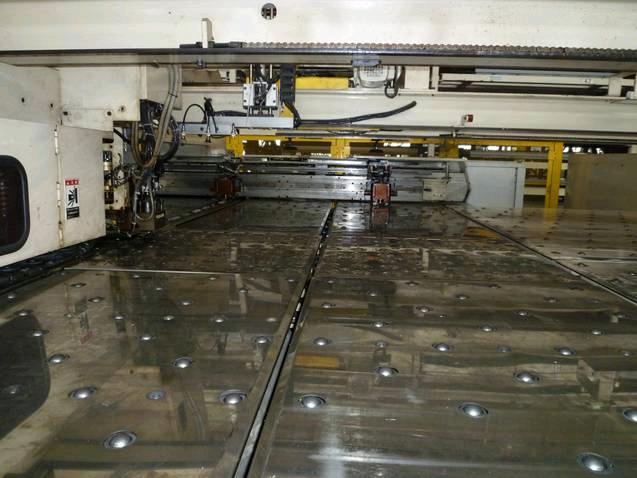 AMADA VP368