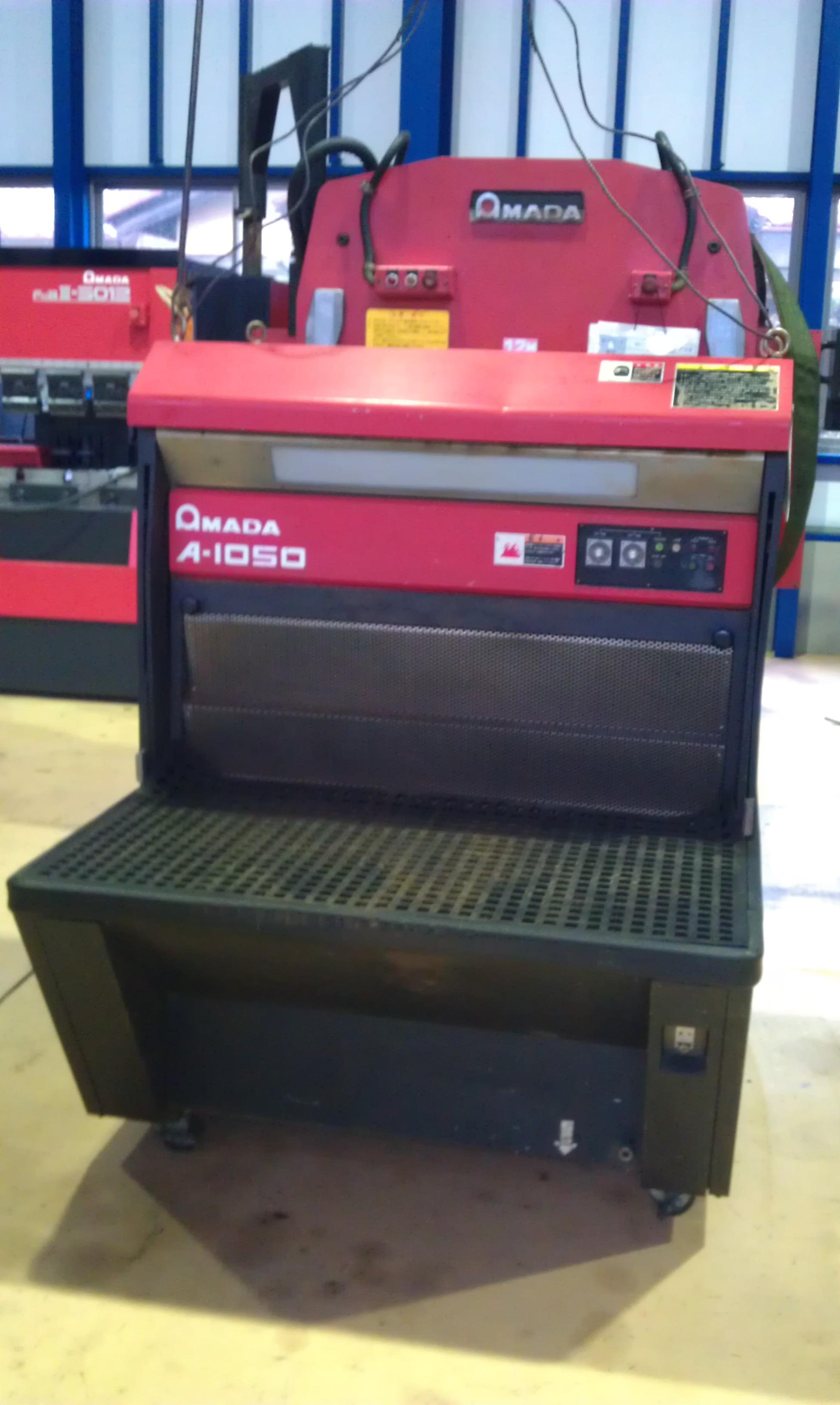 其他產業機械 Other Industry Machinery