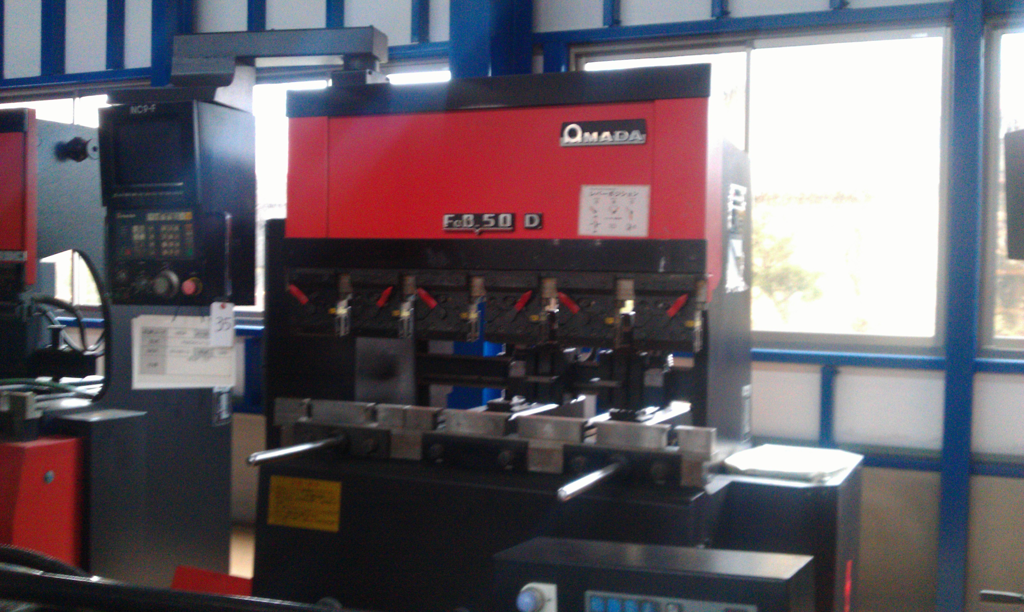 FBD-5012