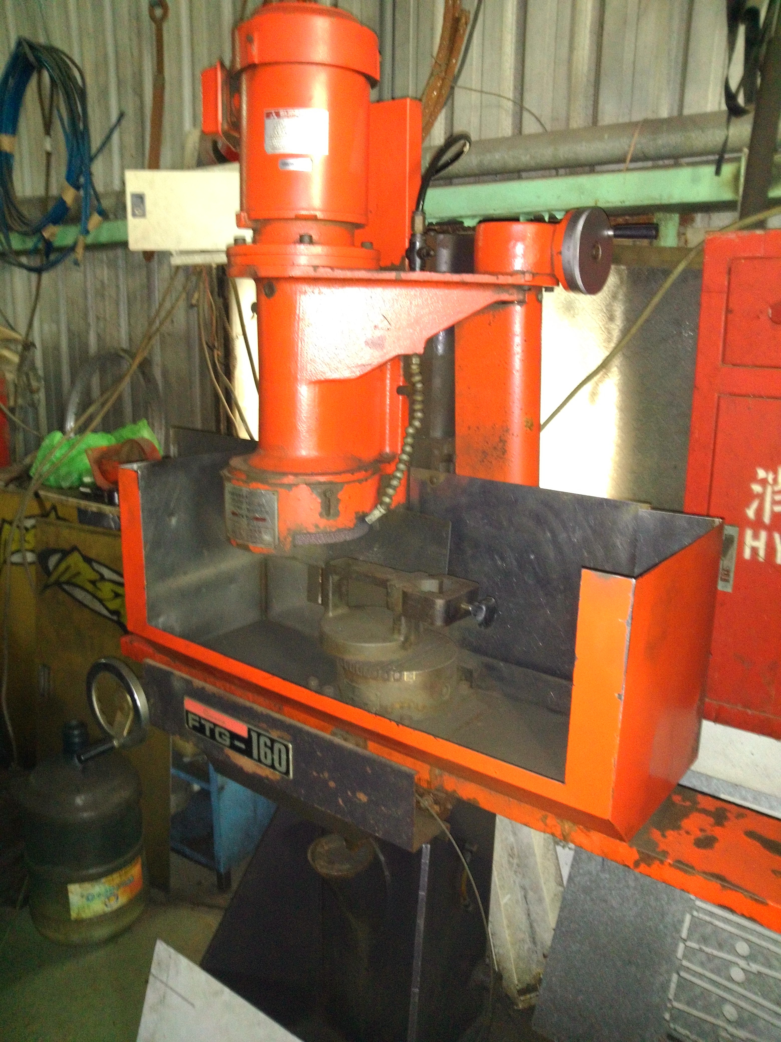 TIG-160