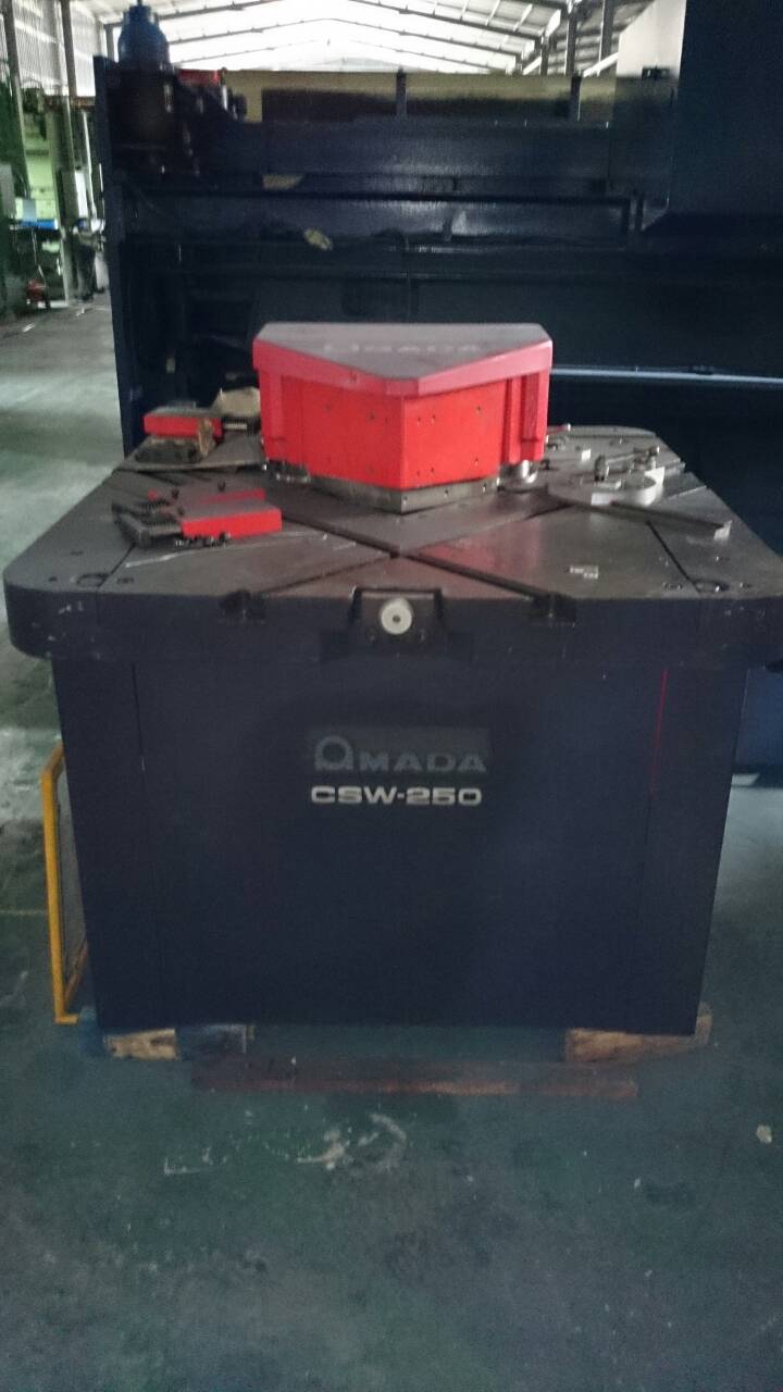 AMADA CSW-250