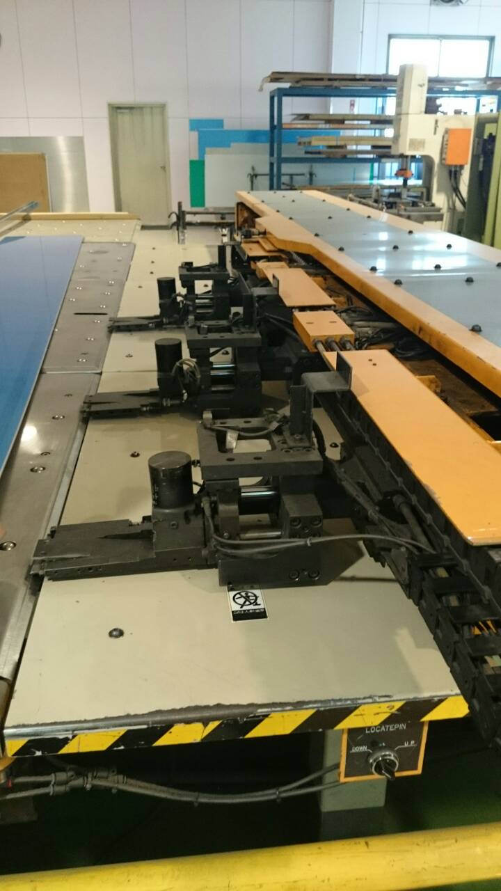 NISSHINBO MTP-1525F  1996Y