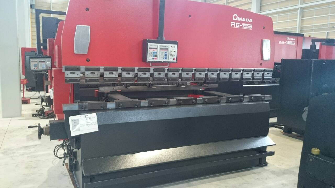 AMADA RG-125