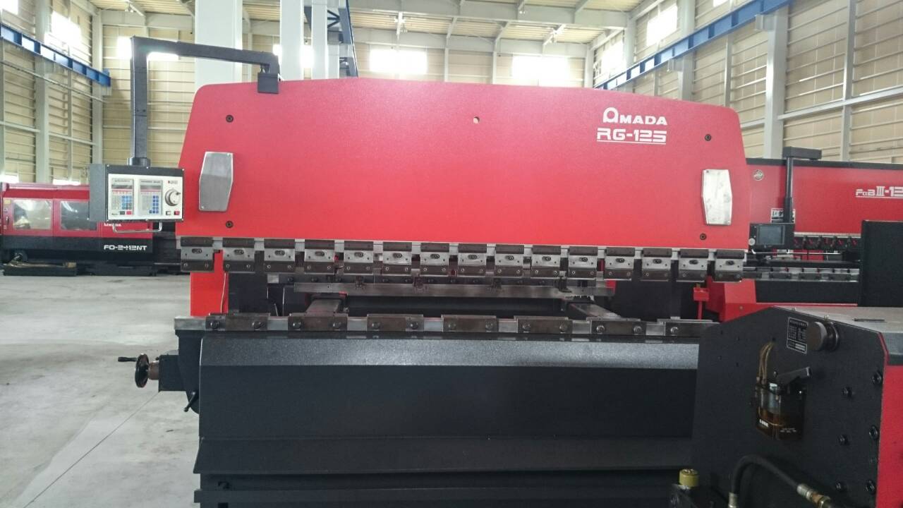 AMADA RG-125
