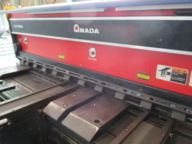 AMADA DCT-3065