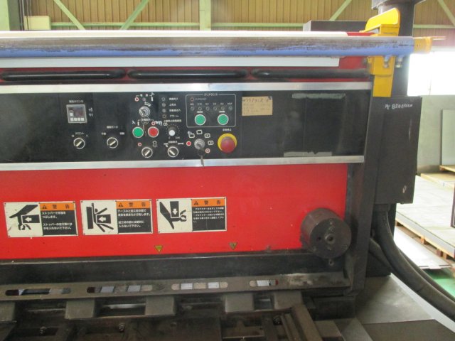 AMADA DCT-3065