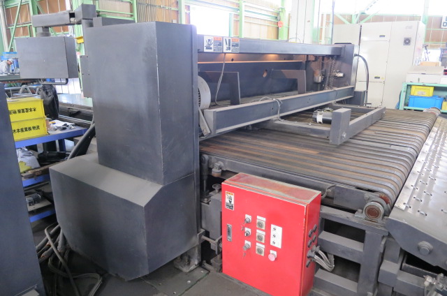 AMADA DCT-3065