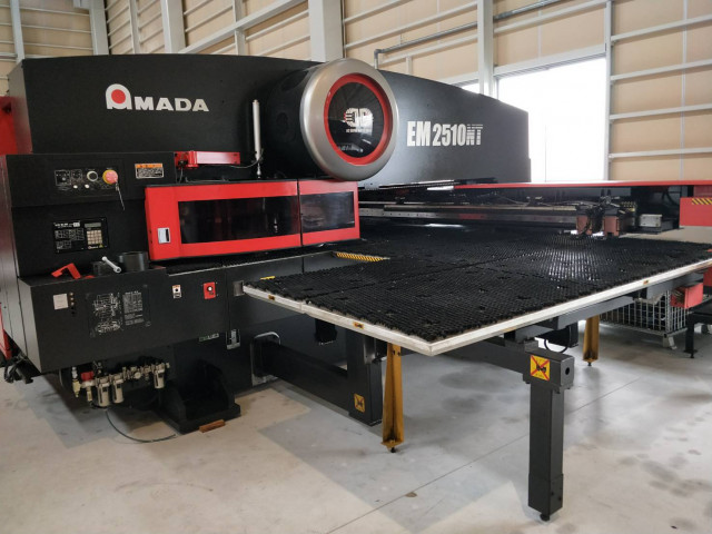 AMADA EM2510NT