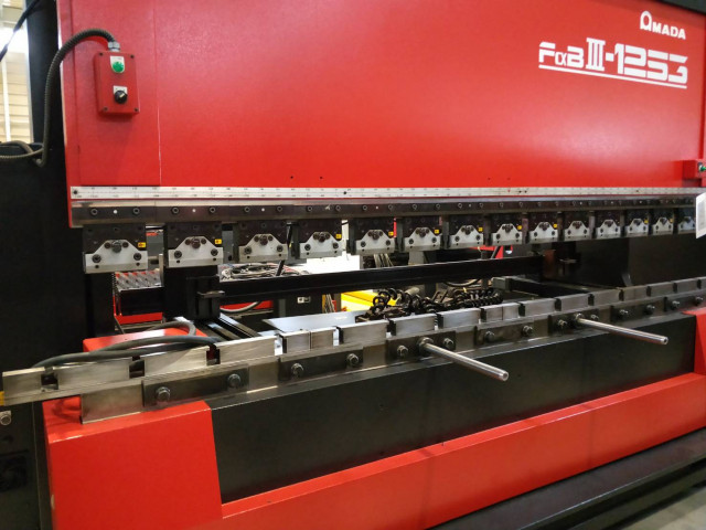 AMADA FBD1253