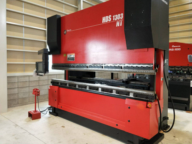 AMADA HDS1303NT